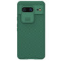 Nillkin CamShield PRO Hard Case for Google Pixel 8 Deep Green
