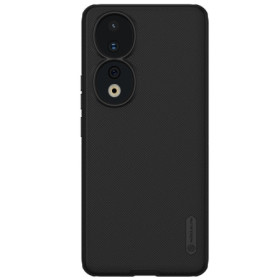 Nillkin Super Frosted PRO Back Cover for Honor 90 5G black