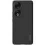 Nillkin Super Frosted PRO Magnetic Back Cover for Honor 90 black