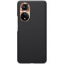 Nillkin Super Frosted Back Cover for Huawei Nova 9/Honor 50 schwarz