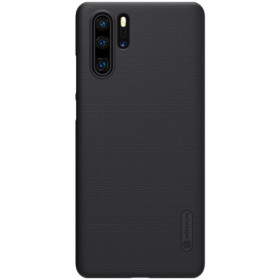 Nillkin Super Frosted Back Cover for Huawei P30 Pro black