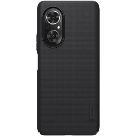 Nillkin Super Frosted Back Cover for Huawei Nova 9 SE schwarz