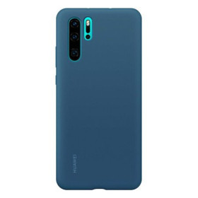 Huawei Original Silicone Pouzdro pro Huawei P30 Pro