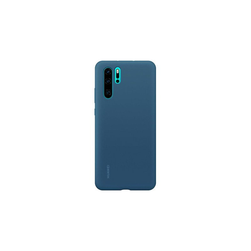 Huawei Original Silicone Pouzdro pro Huawei P30 Pro