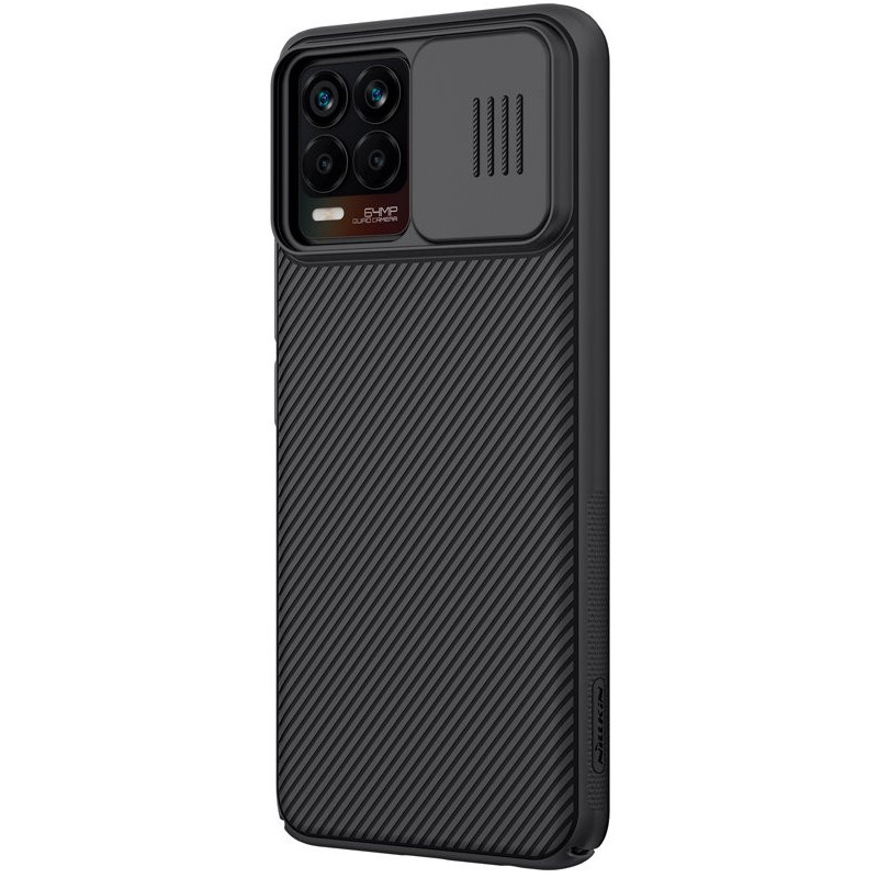 Tactical TPU Plyo Kryt pro Honor X8 5G/X6 4G/70 Lite černá