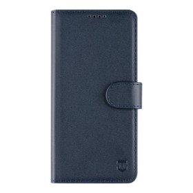 Tactical Field Notes case for Xiaomi Redmi 12C blue