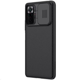 Nillkin Super Frosted Back Cover for Huawei Nova 9 SE black