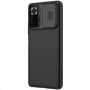 Nillkin Super Frosted Back Cover for Huawei Nova 9 SE black