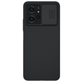 Nillkin CamShield Hartschale für Xiaomi Note 12 4G schwarz