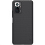 Nillkin Super Frosted Back Cover for Xiaomimi Note 10 Pro/10 Pro Max schwarz
