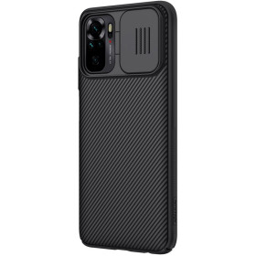 Nillkin CamShield Hard Case for Xiaomimi Note 10 4G/10s black