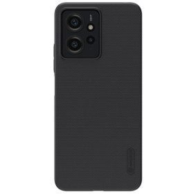 Nillkin Super Frosted Back Cover for Xiaomimi Note 12 4G schwarz