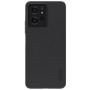 Nillkin Super Frosted Back Cover for Xiaomimi Note 12 4G black