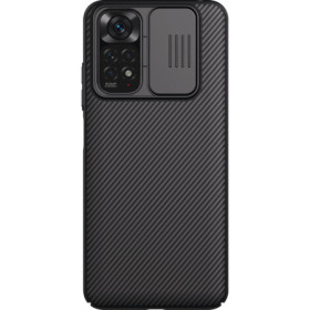 Nillkin CamShield pouzdro pro Xiaomi mi Note 11 černá