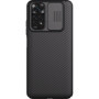 Nillkin CamShield pouzdro pro Xiaomi mi Note 11 černá