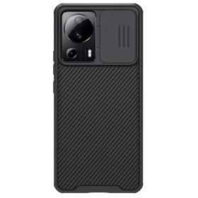Nillkin CamShield PRO Hard Case for Xiaomi 13 Lite black