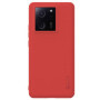 Nillkin Super Frosted PRO Back Cover for Xiaomi 13T/13T Pro rot