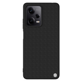 Nillkin Textured Hard Case for Xiaomimi Note 12 Pro 5G/Poco X5 Pro 5G schwarz
