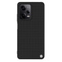 Nillkin Textured Hard Case for Xiaomimi Note 12 Pro 5G/Poco X5 Pro 5G schwarz