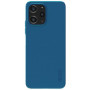 Nillkin Super Frosted Back Cover for Xiaomimi 12 4G/5G blue