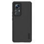Nillkin Super Frosted PRO Back Cover for Xiaomi 12T Pro schwarz