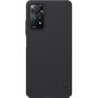 Nillkin Super Frosted Back Cover for Xiaomimi Note 11 Pro/11 Pro 5G black