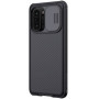 Nillkin CamShield Pro puzdro pre Poco F3 čierna