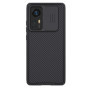 Nillkin CamShield PRO Hard Case for Xiaomi 12/12X black