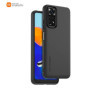 Made for Xiaomi TPU Cover Xiaomimi Note 11/11s fekete