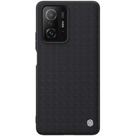 Nillkin Textured Hard pouzdro pro Xiaomi 11T/11T Pro černá