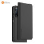 Made for Xiaomi Book Case for Xiaomimi Note 11 Pro 4G/5G schwarz
