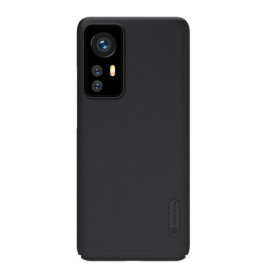 Nillkin Super Frosted Back Cover for Xiaomi 12/12X black