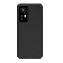 Nillkin Super Frosted Back Cover for Xiaomi 12/12X schwarz