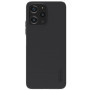 Nillkin Super Frosted Back Cover for Xiaomimi 12 4G/5G schwarz