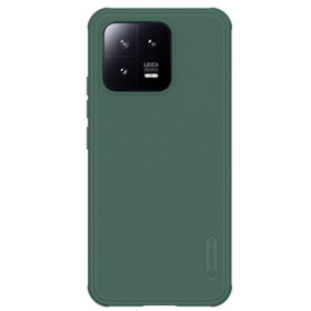 Nillkin Super Frosted PRO Back Cover for Xiaomi 13 Deep Green