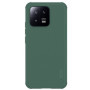 Nillkin Super Frosted PRO Back Cover for Xiaomi 13 Deep Green