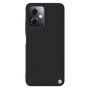 Nillkin Textured Hard Case for Xiaomimi Note 12 5G/Poco X5 5G schwarz