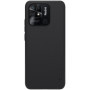 Nillkin Super Frosted Back Cover for Xiaomimi 10C schwarz