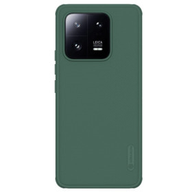 Nillkin Super Frosted PRO Back Cover for Xiaomi 13 Pro Deep Green