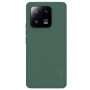 Nillkin Super Frosted PRO Pouzdro pro Xiaomi 13 Pro Deep Green