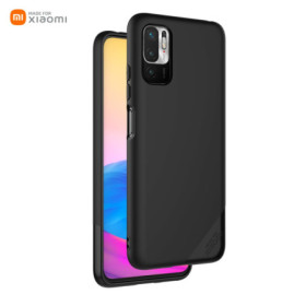 Made for Xiaomi TPU Kryt pro Xiaomi mi Note 10 5G černá