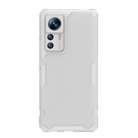 Nillkin Nature TPU PRO Cover for Xiaomi 12T Pro transparent