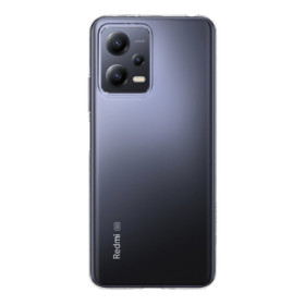 Tactical TPU Kryt pro Xiaomi mi Note 12 5G transparentní