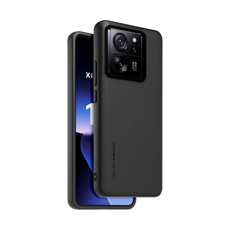 Made for Xiaomi TPU Kryt pro Xiaomi 13T/13T Pro černá