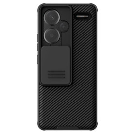 Nillkin CamShield PRO Hard Case for Xiaomimi Note 13 Pro+ 5G schwarz