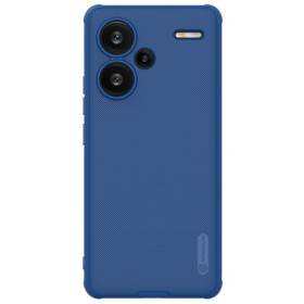 Nillkin Super Frosted PRO Back Cover for Xiaomimi Note 13 Pro+ 5G blue
