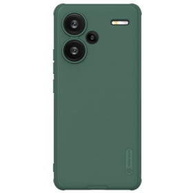 Nillkin Super Frosted PRO Back Cover for Xiaomimi Note 13 Pro+ 5G Deep Green