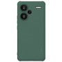 Nillkin Super Frosted PRO Pouzdro pro Xiaomi mi Note 13 Pro+ 5G Deep Green