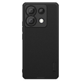 Nillkin Super Frosted PRO Magnetic Back Cover for Xiaomimi Note 13 Pro 5G/ Poco X6 5G black