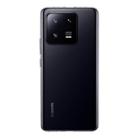 Tactical TPU Cover for Xiaomi 13 Pro transparent